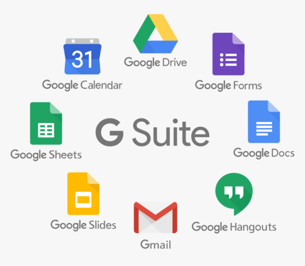 GoogleSuite