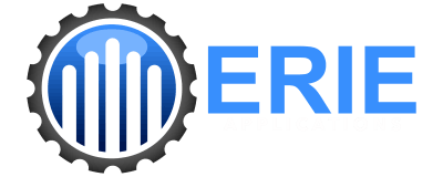 Erie Applications Logo Home